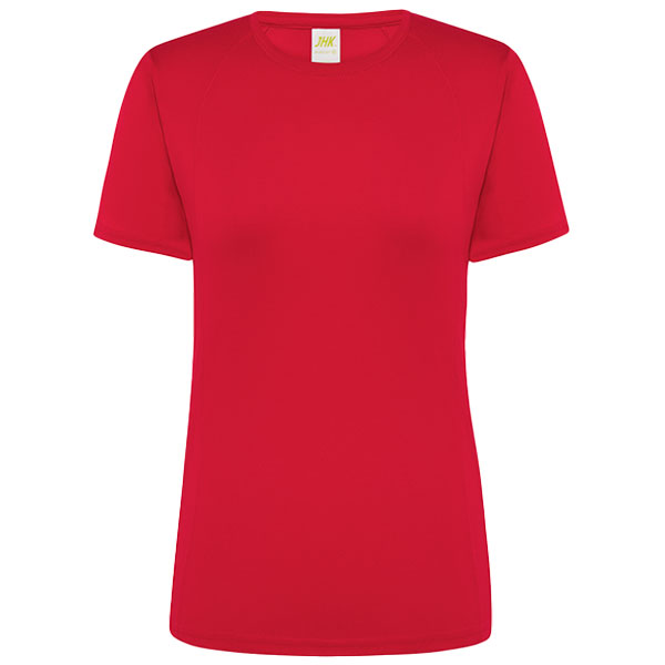 Camiseta Sport Lady Frontal